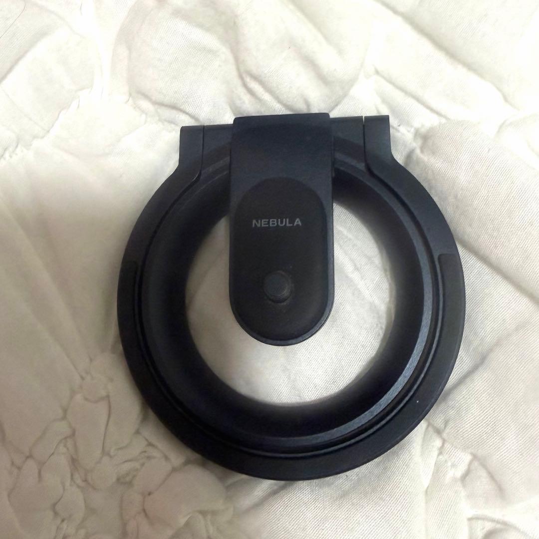 Nebula Capsule 3 プロジェクター 本体 スタンドセット