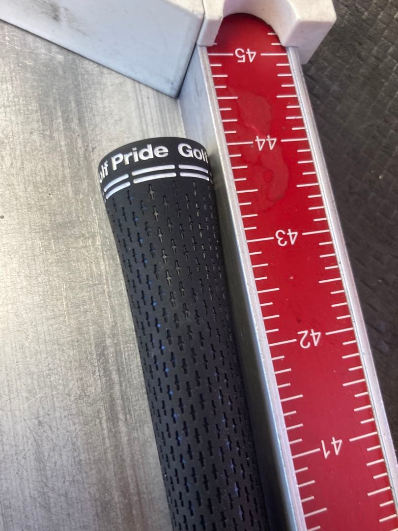 ベンタスブラックTR6S PINGスリーブ付き　1W 45インチ270cpm