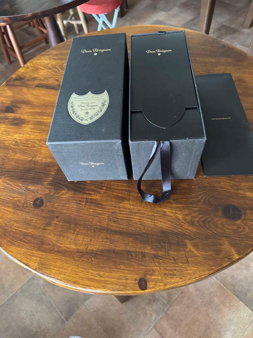 Dom Pérignon Vintage 2006 シャンパン 750ml