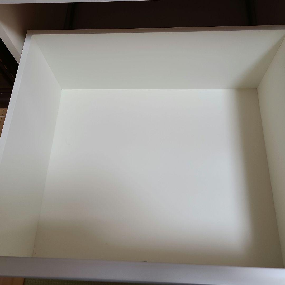 パモウナ　キッチンボード　東京インテリア　食器棚　幅120 送料込み