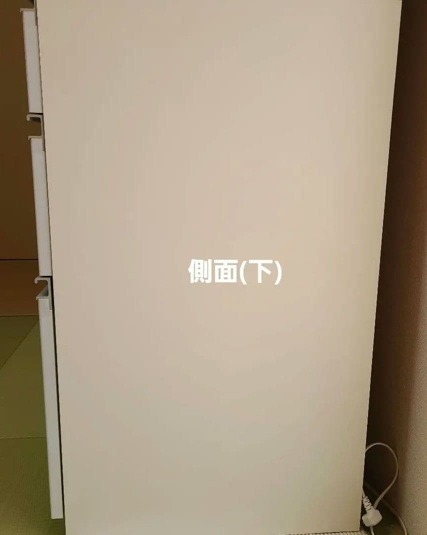 パモウナ　キッチンボード　東京インテリア　食器棚　幅120 送料込み