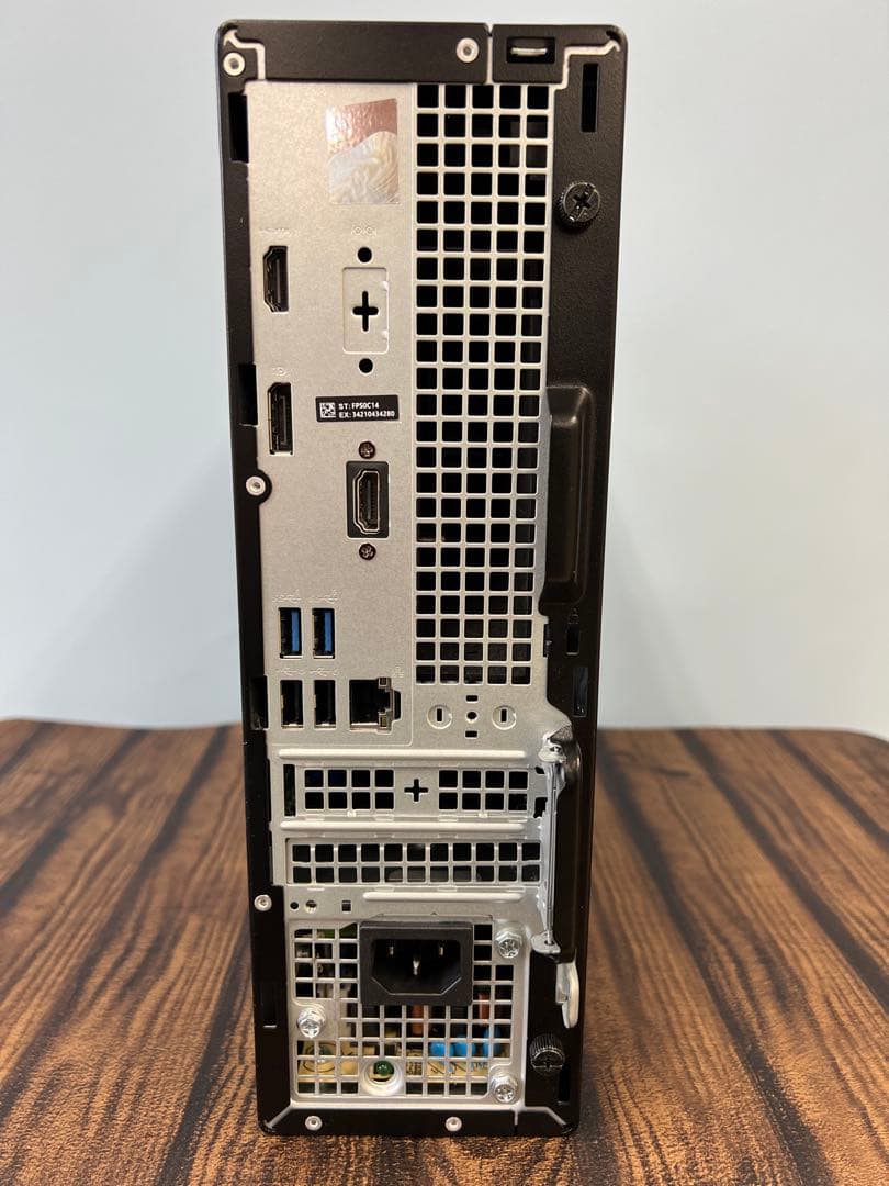 2024年製 13世代i5 8GB M.2SSD256GB+500GBHDD