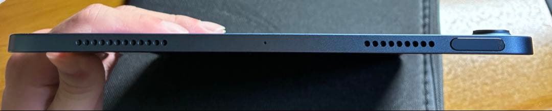 iPad Air（第5世代）ブルー 64GB Wi-Fiモデル