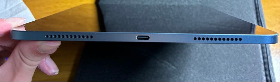 iPad Air（第5世代）ブルー 64GB Wi-Fiモデル