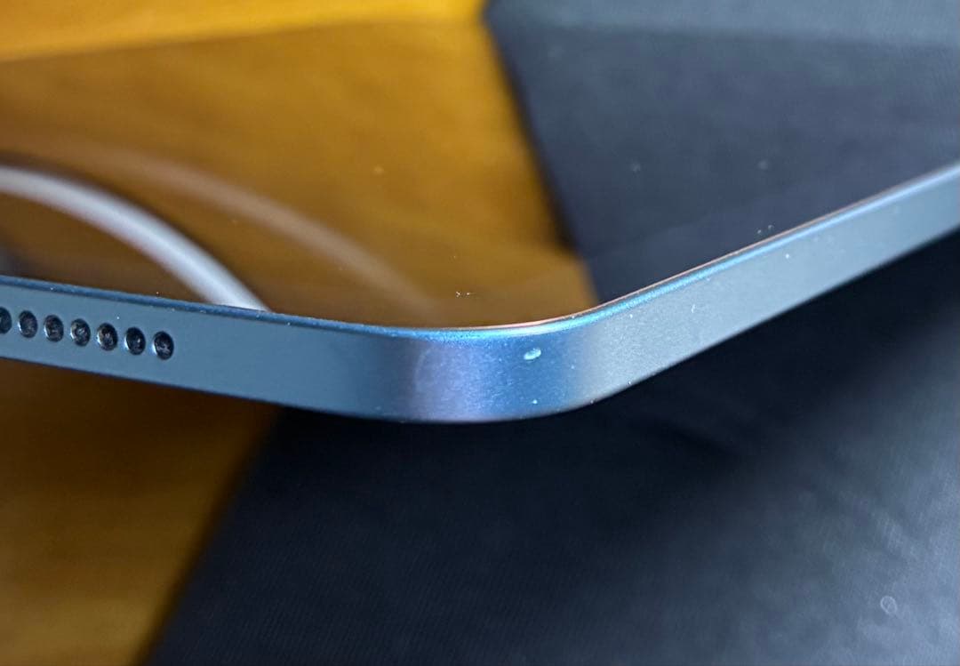 iPad Air（第5世代）ブルー 64GB Wi-Fiモデル