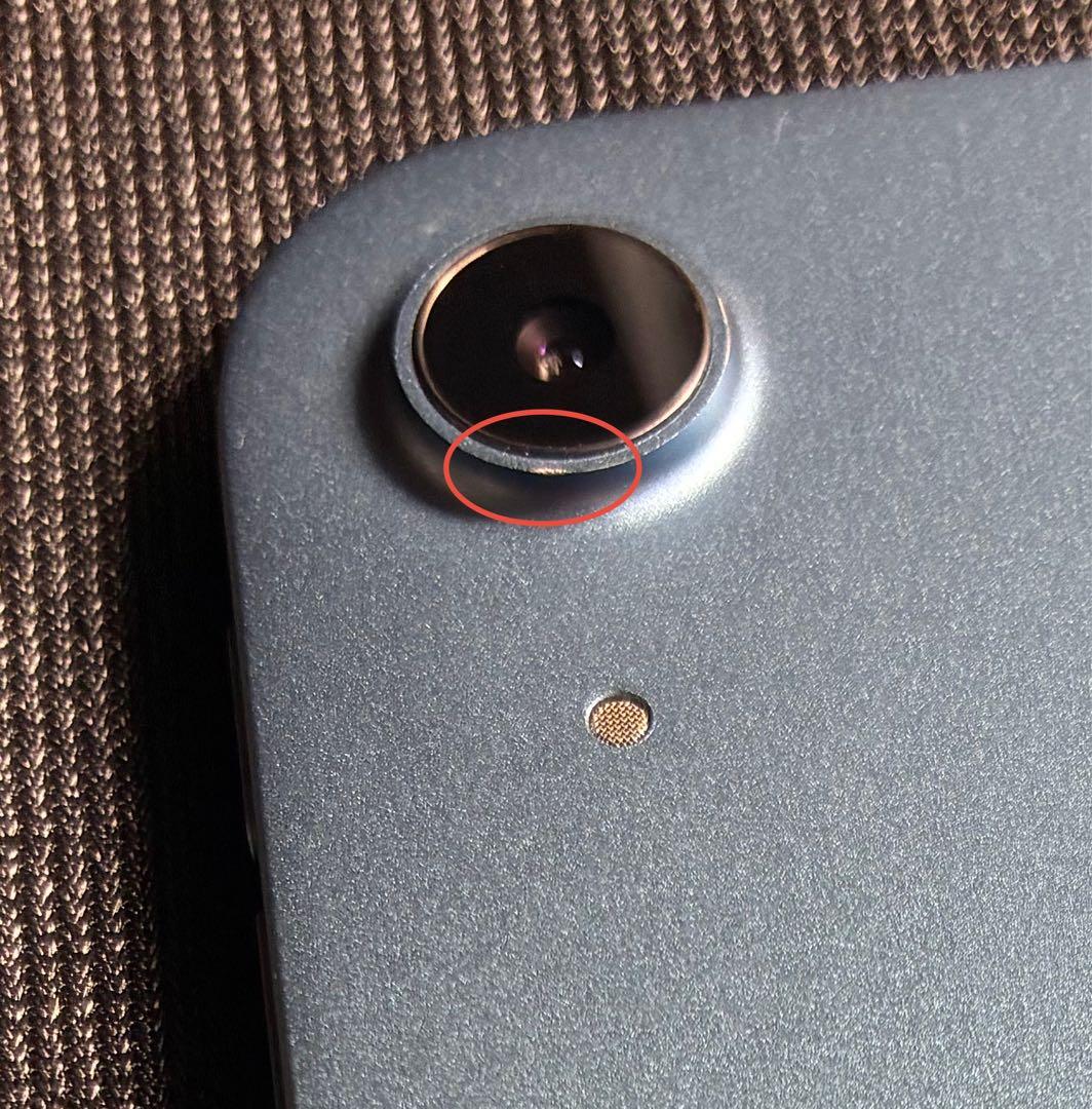 iPad Air（第5世代）ブルー 64GB Wi-Fiモデル