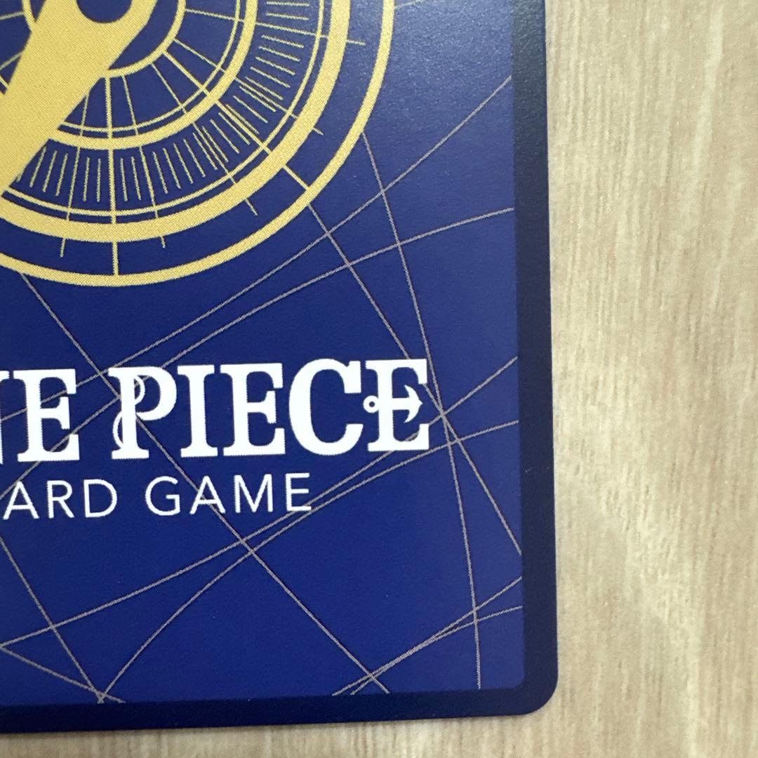 即購入◯ワンピース カードゲームネフェルタリ・ビビ SP ヒロインズエディション