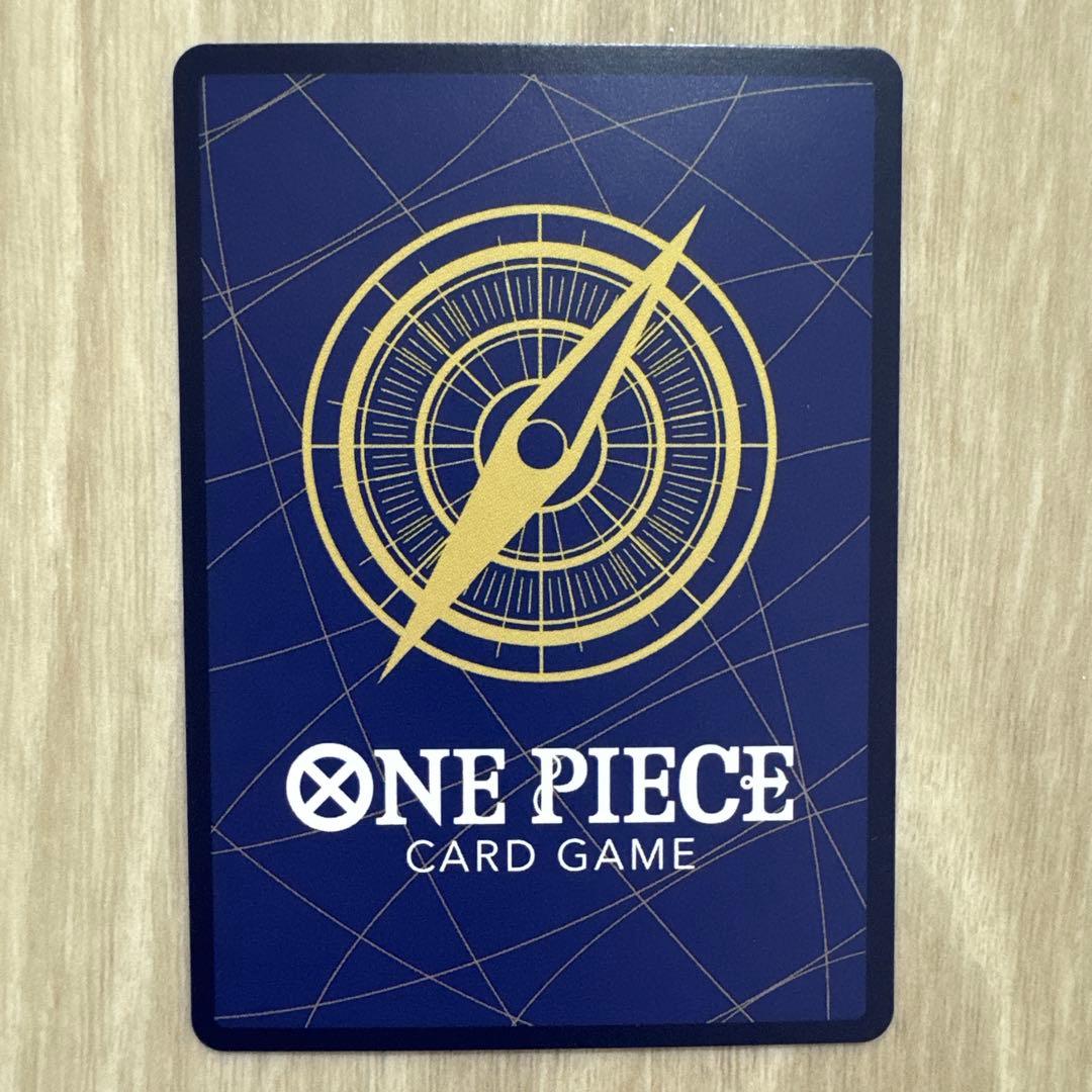 即購入◯ワンピース カードゲームネフェルタリ・ビビ SP ヒロインズエディション