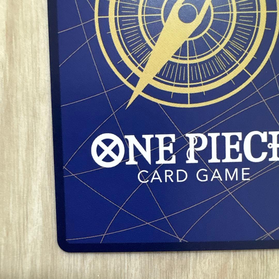 即購入◯ワンピース カードゲームネフェルタリ・ビビ SP ヒロインズエディション