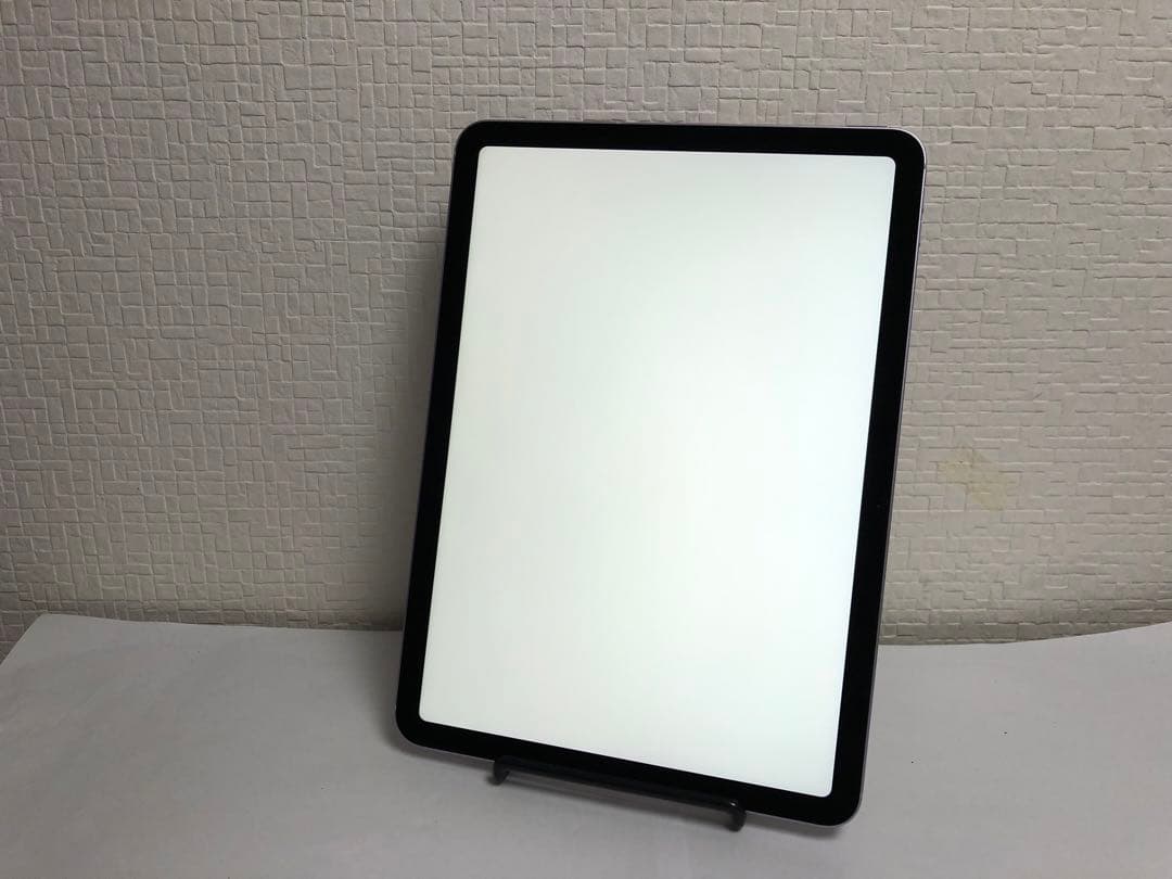 iPad Air 11インチ (M2）128GB パープル 【SIMフリー】55