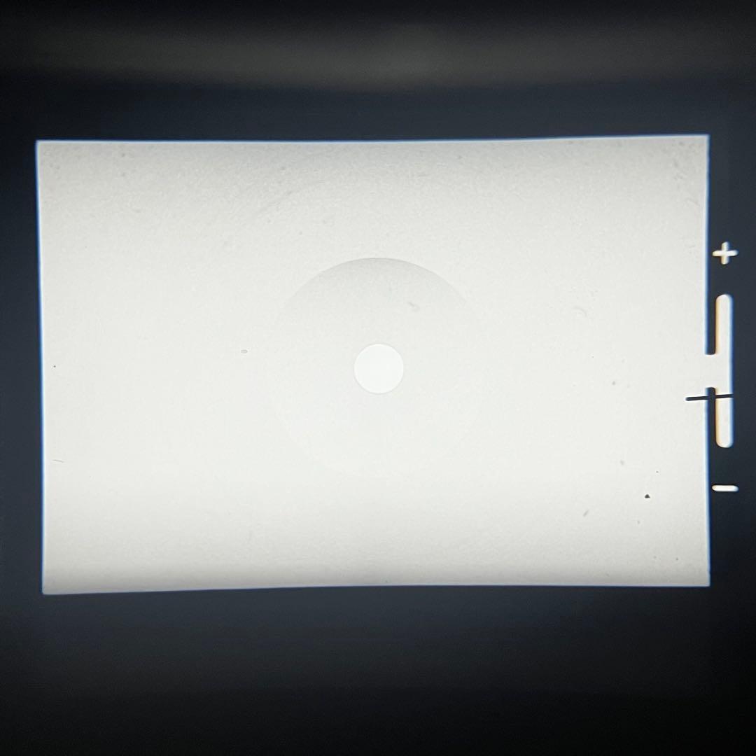 [整備済み] PENTAX SPOTMATIC SP レンズ F1.8 55mm