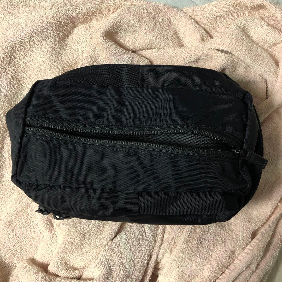 MONOLITH DUAL POUCH STANDARD S モノリス 最終価格