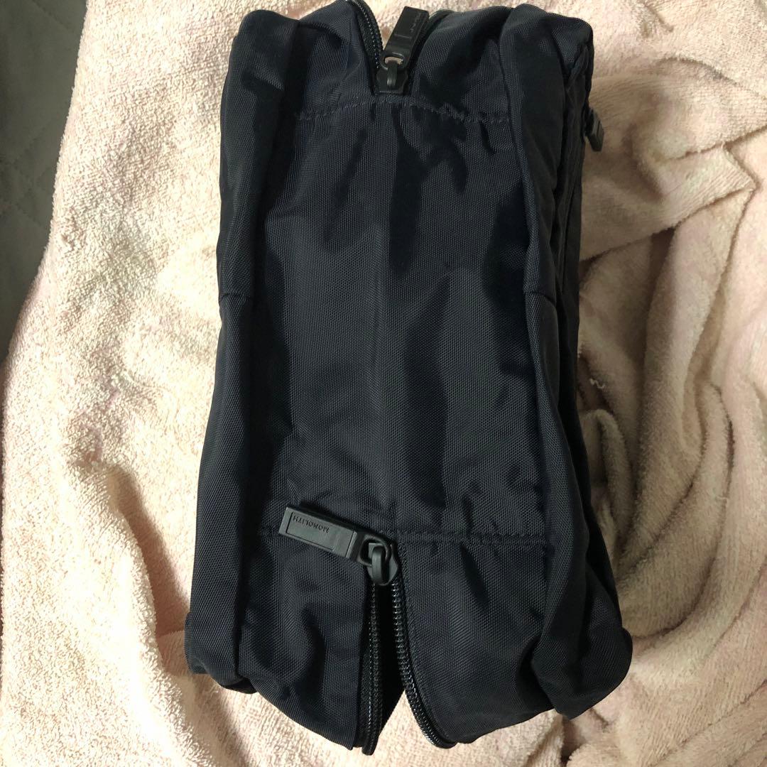 MONOLITH DUAL POUCH STANDARD S モノリス 最終価格