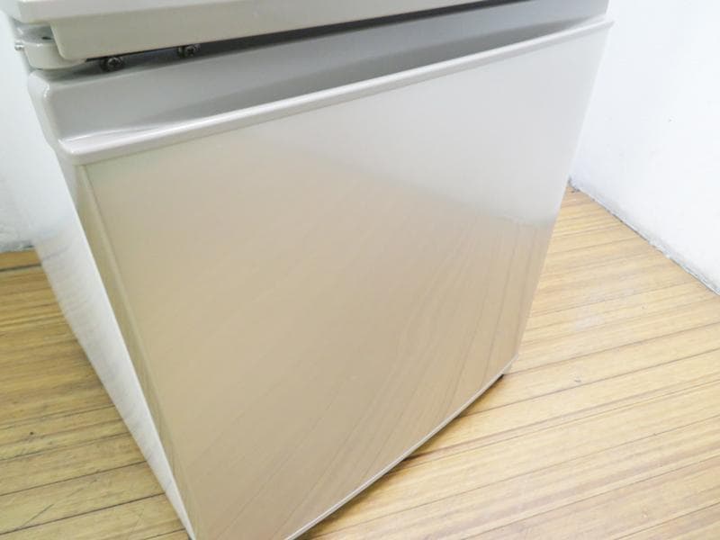 SHARP 冷蔵庫 167L 2017年製 SJ-C17D LL03