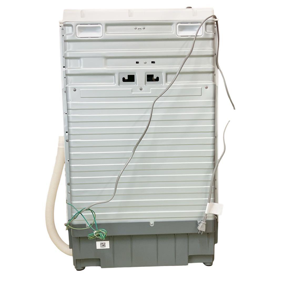 5825 ドラム式洗濯機 日立 ビッグドラム BD-SV120M