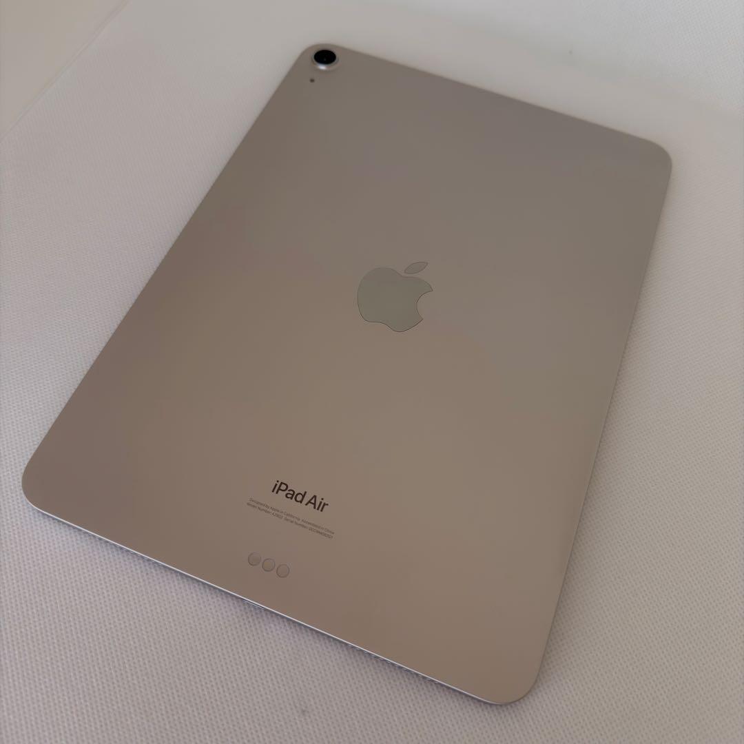 【極美品】iPad Air 11インチ(M2) 256GB Wi-Fi