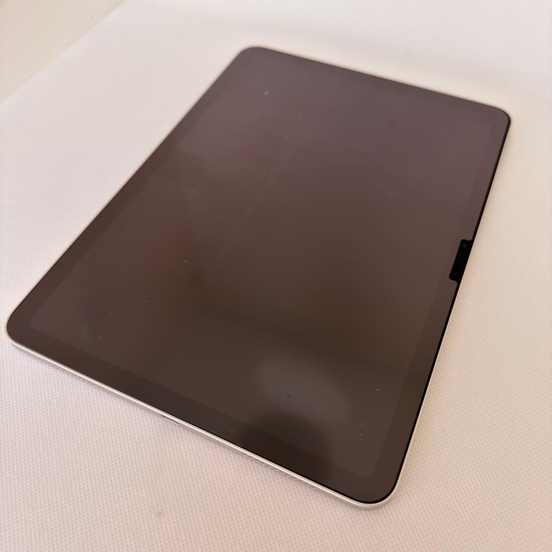 【極美品】iPad Air 11インチ(M2) 256GB Wi-Fi