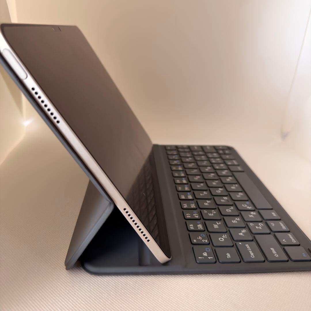 【極美品】iPad Air 11インチ(M2) 256GB Wi-Fi