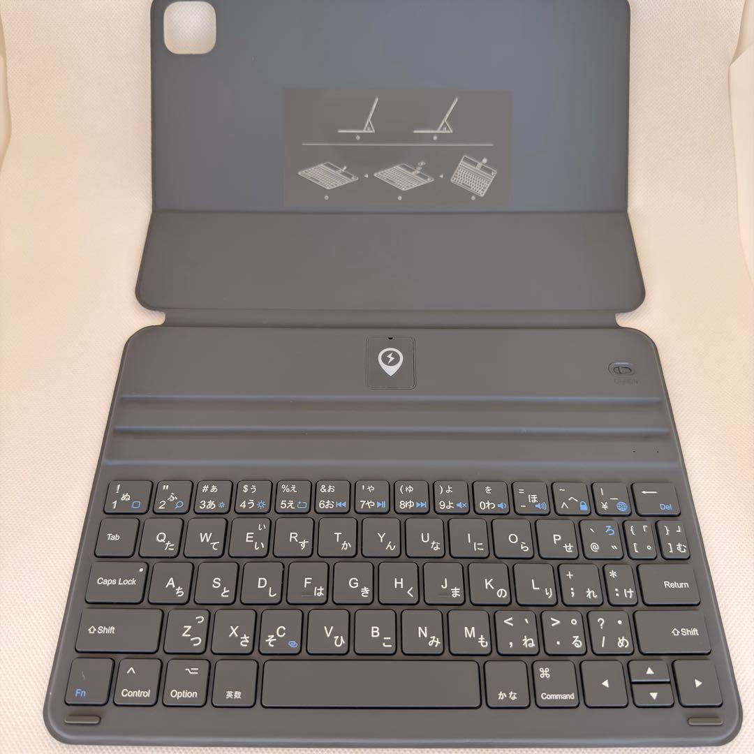 【極美品】iPad Air 11インチ(M2) 256GB Wi-Fi