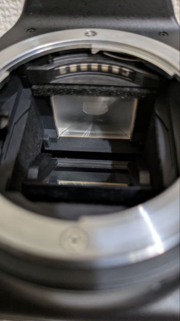 Nikon デジタル一眼レフカメラ D60 ダブルズームキット D60