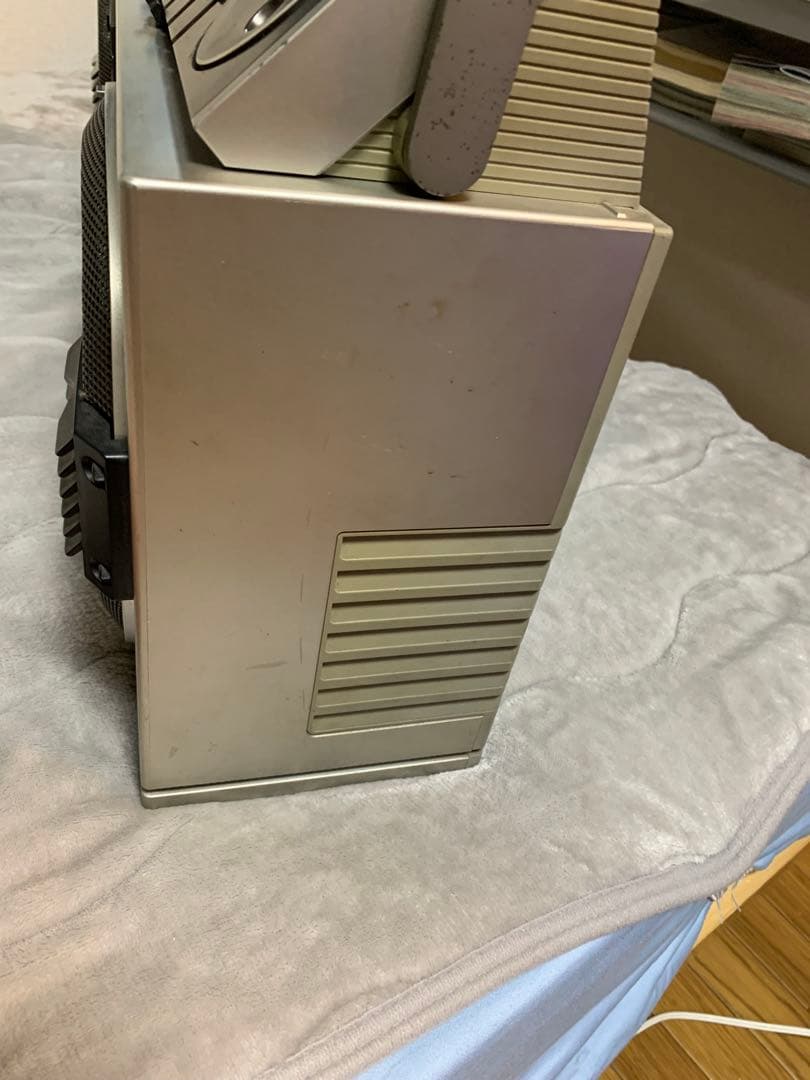 SONY ラジカセ CFS-99