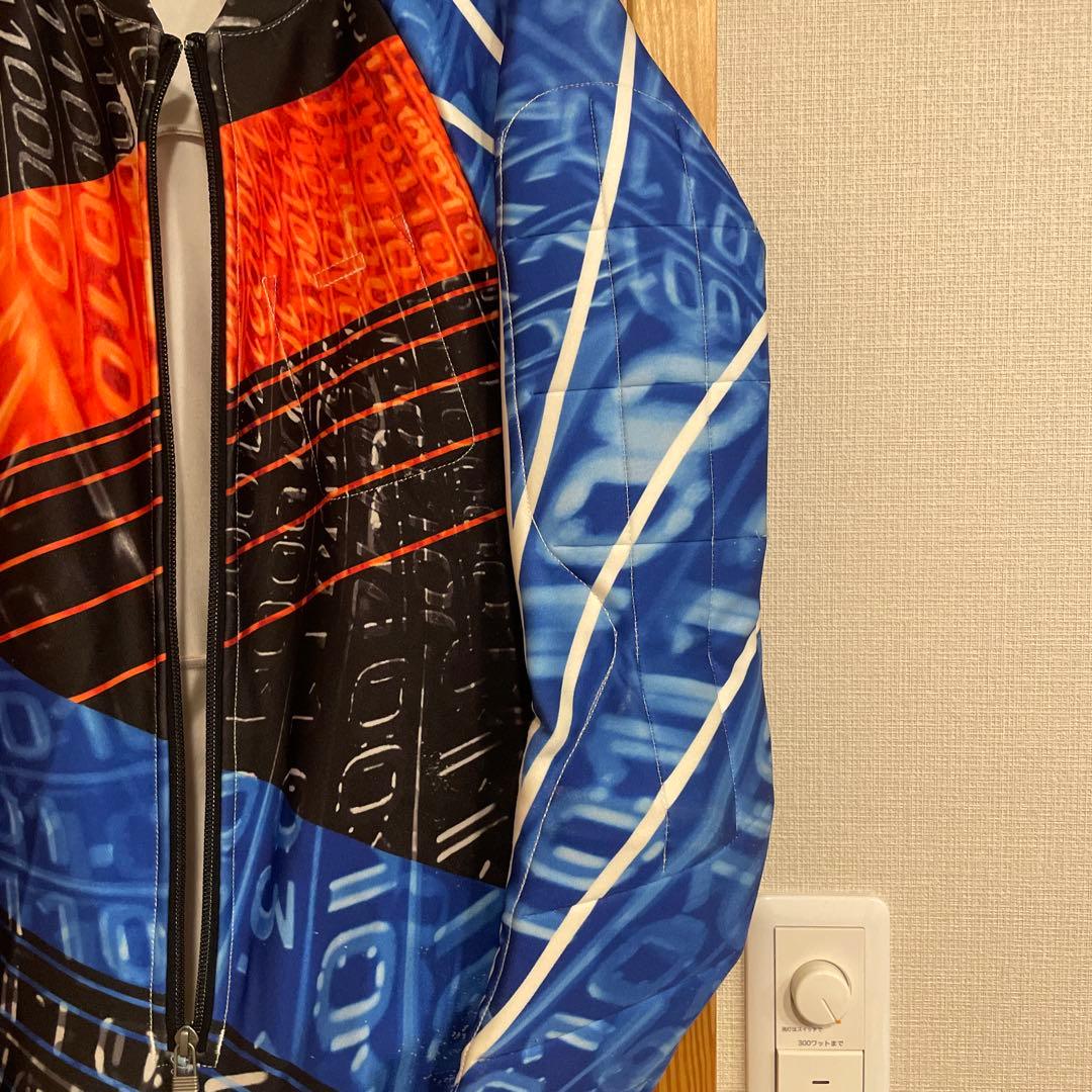 FABLICE レーシングワンピース　Lサイズ