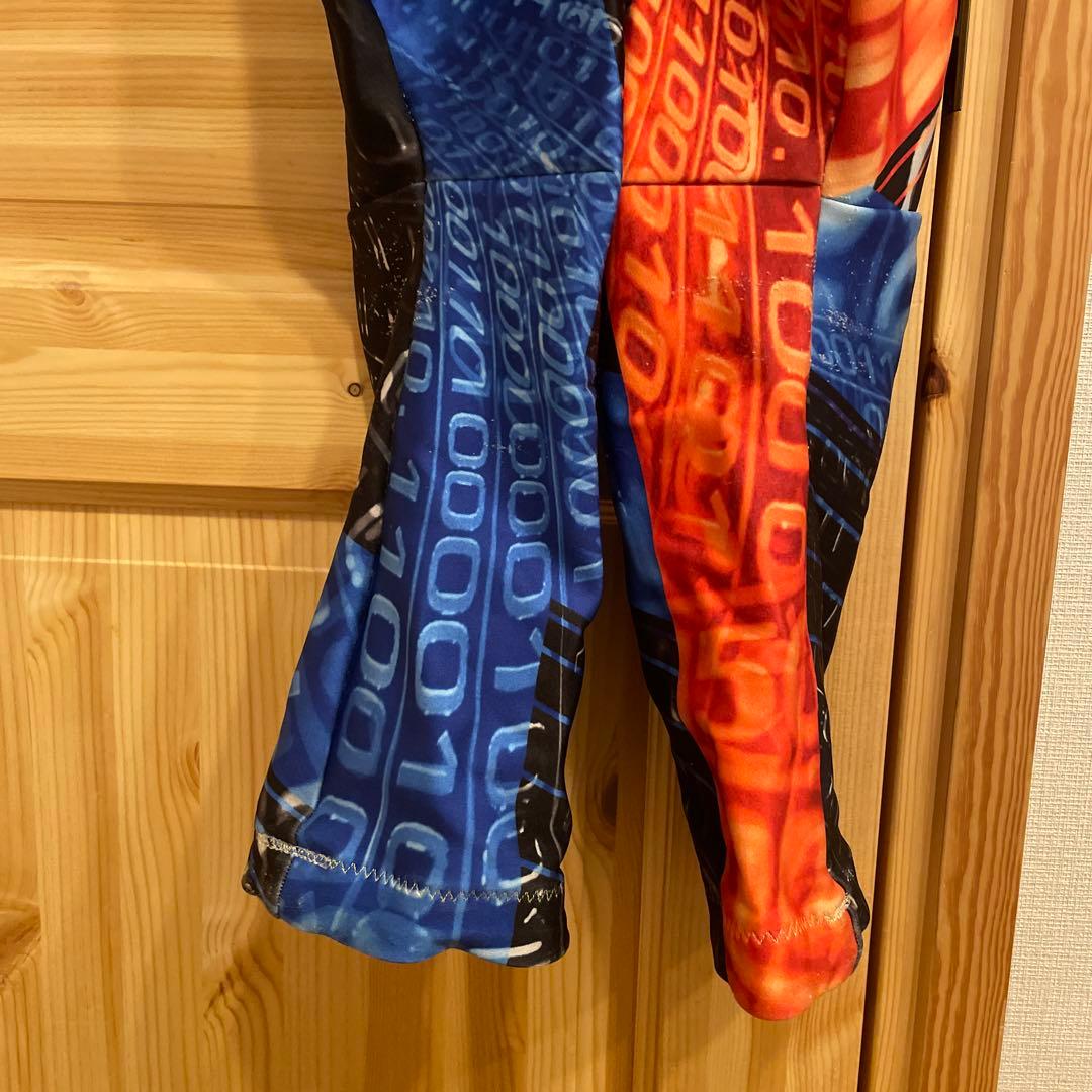 FABLICE レーシングワンピース　Lサイズ