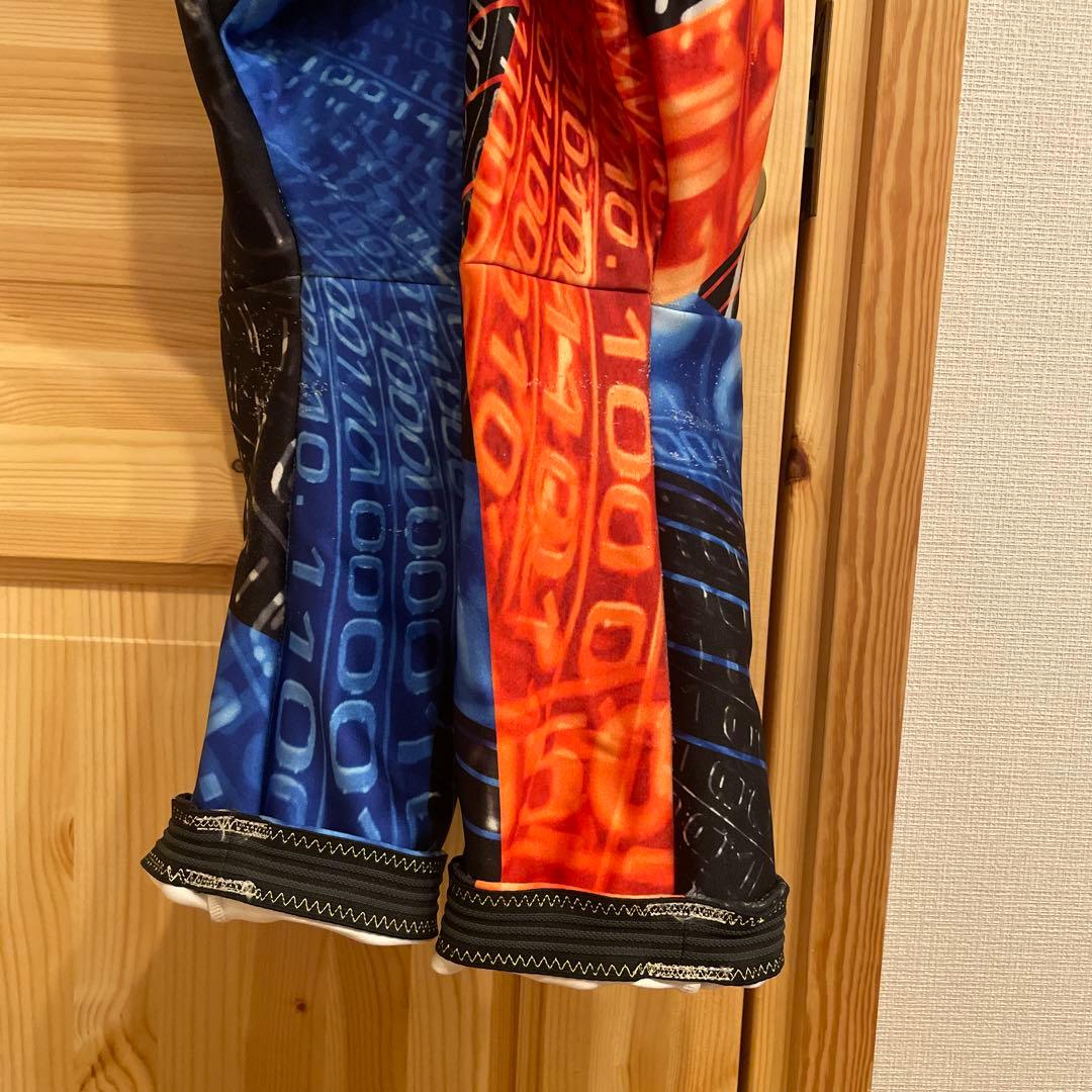 FABLICE レーシングワンピース　Lサイズ