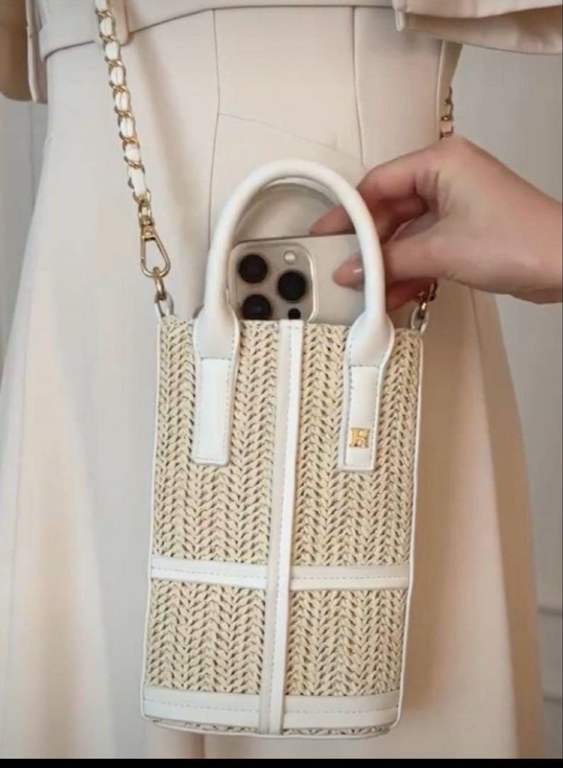 バッグ Herlipto AS YOU WISH MINI BAG