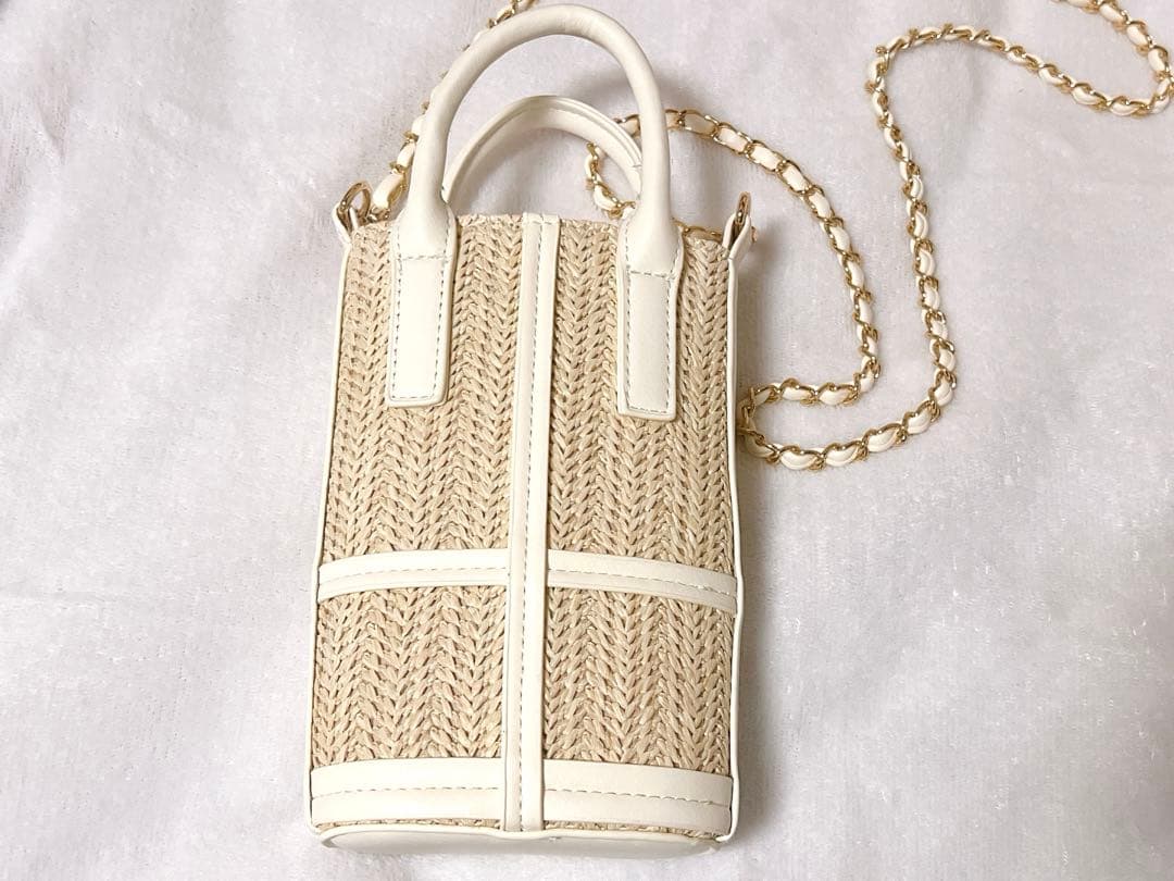 バッグ Herlipto AS YOU WISH MINI BAG