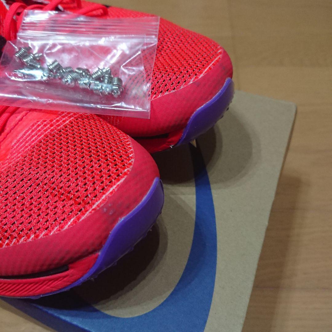 スパイク・シューズ speed sp2 28cm