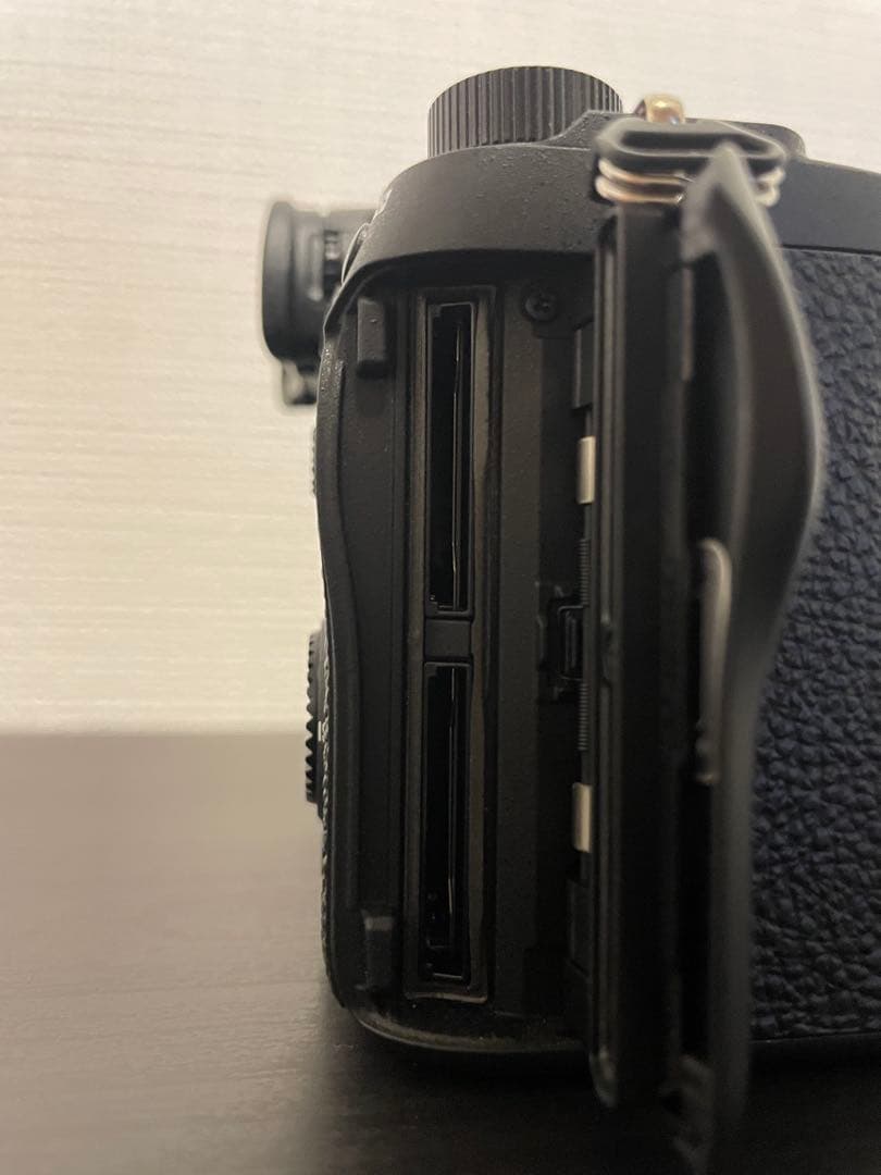 SONY α7r 4ミラーレス一眼