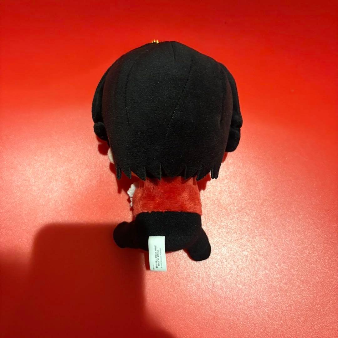 ミセス 一番くじ ぬいぐるみマスコット　A賞 大森元貴