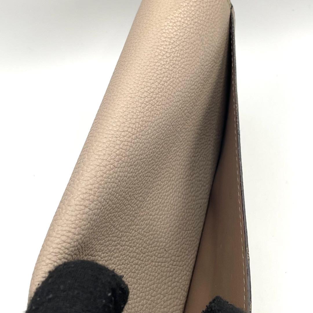 LOUIS VUITTON パルセナア ポルトフォイユ ヴィヴィエンヌ 長財布