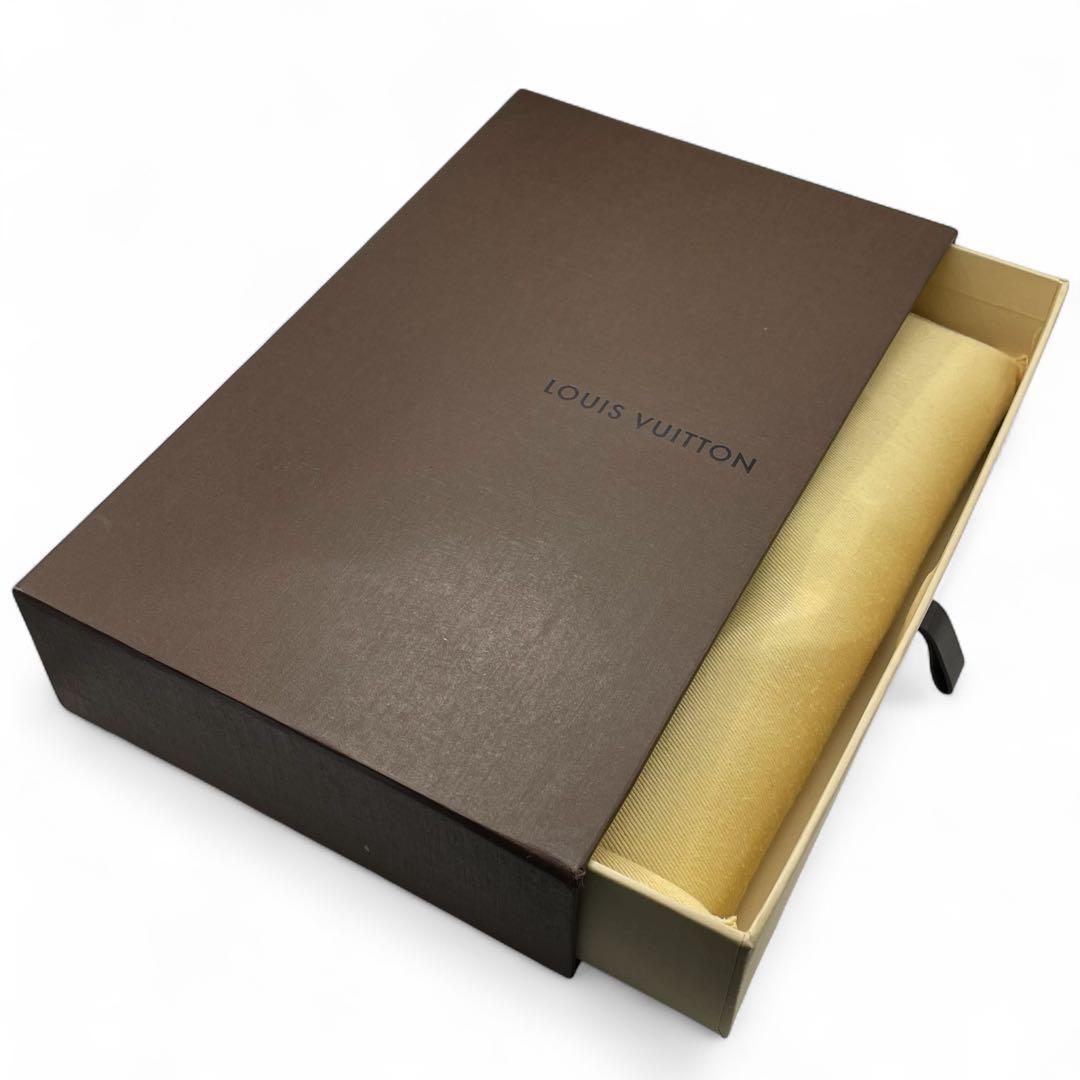 LOUIS VUITTON パルセナア ポルトフォイユ ヴィヴィエンヌ 長財布