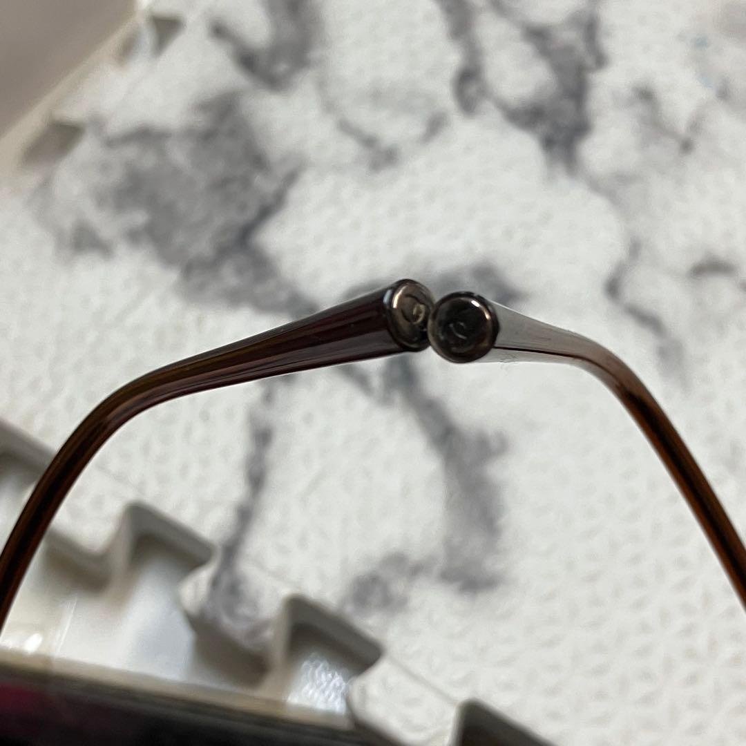 シャネル CHANEL サングラス 5043 スクエア　ラインストーンココマーク