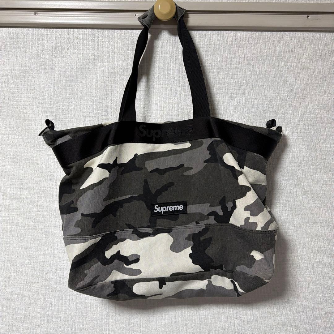 ランドリー 　supreme ショルダーバッグ