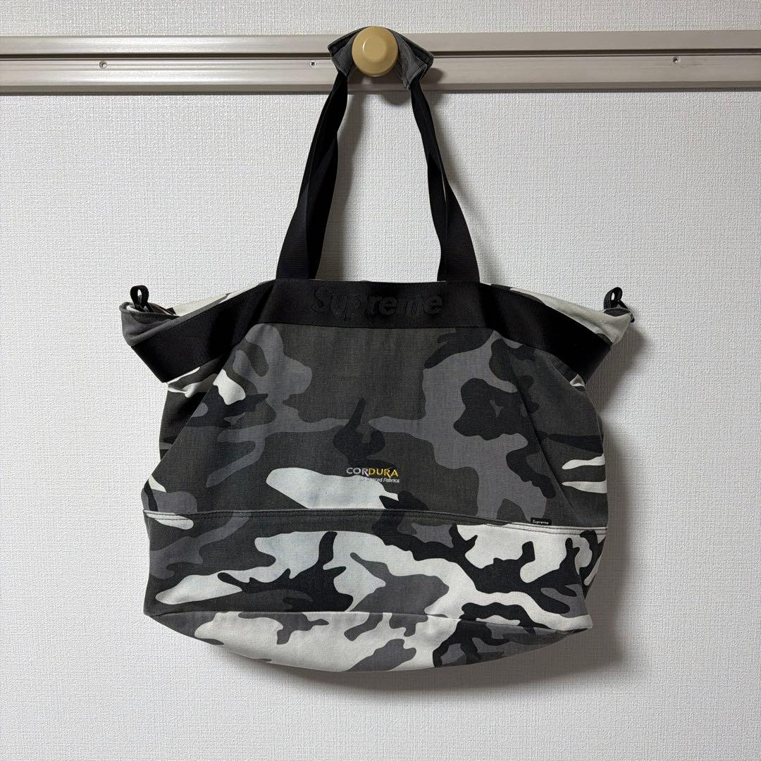 ランドリー 　supreme ショルダーバッグ