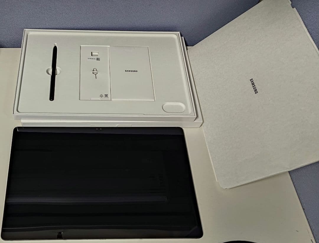 Androidタブレット本体 Samsung Galaxy Tab S9 Ultra