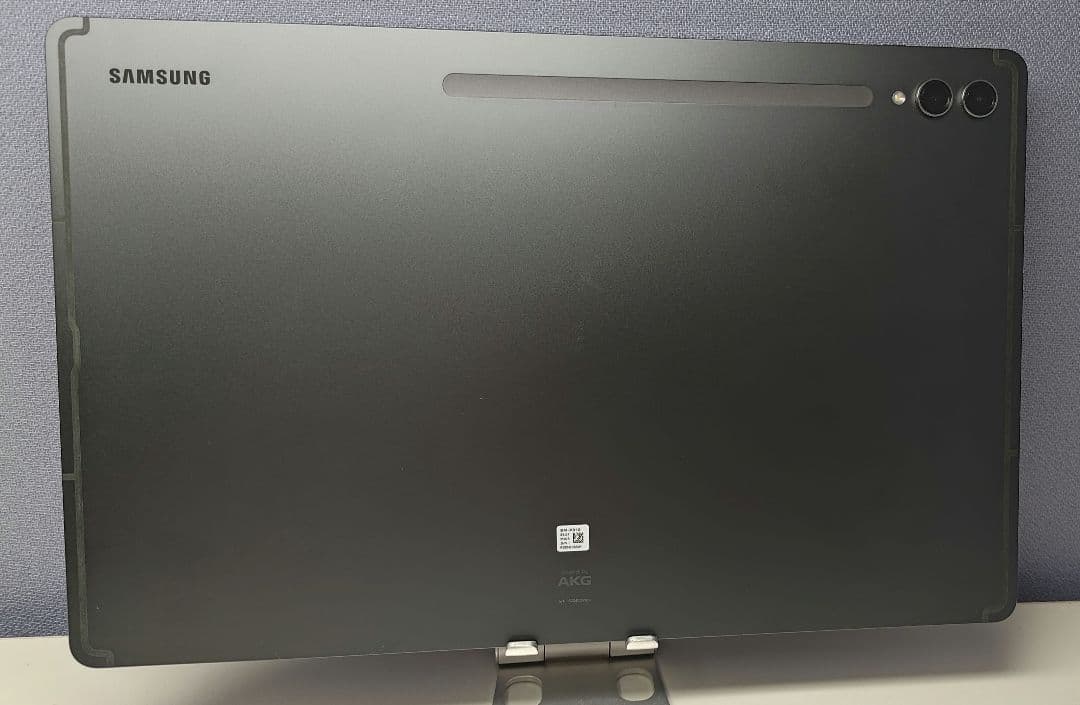 Androidタブレット本体 Samsung Galaxy Tab S9 Ultra