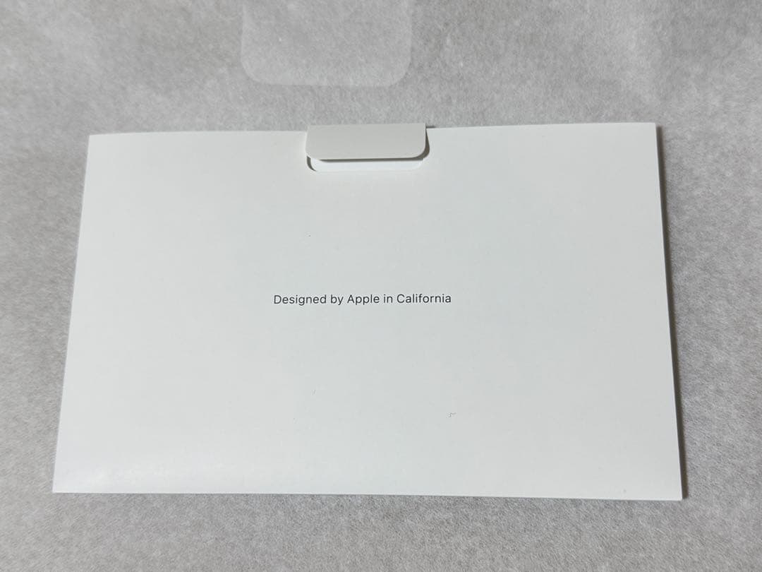 Apple M3 MacBook Air 13インチ（16GB／256GB）