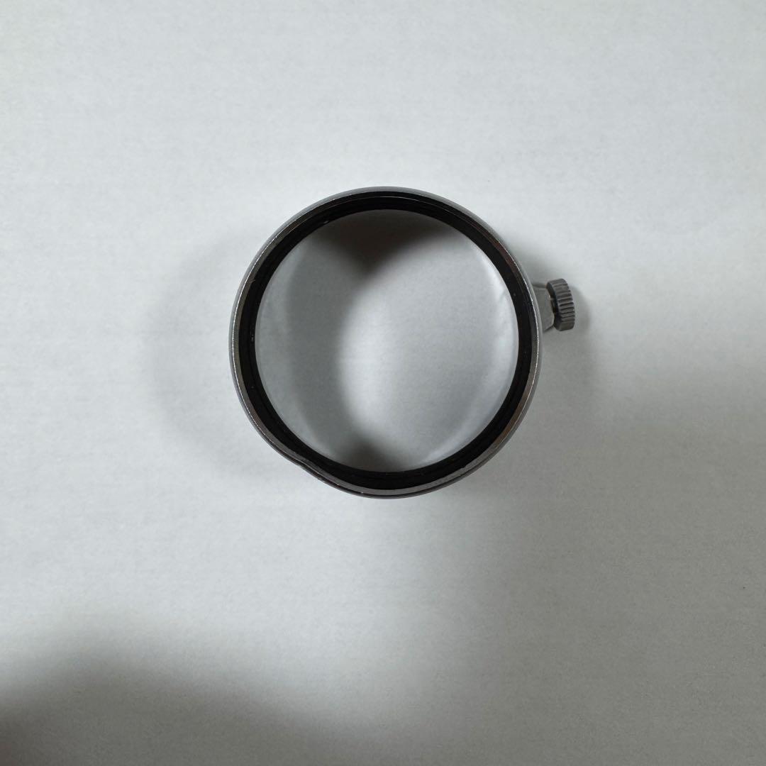 【純正フード付き】Leitz Elmar 5cm F3.5