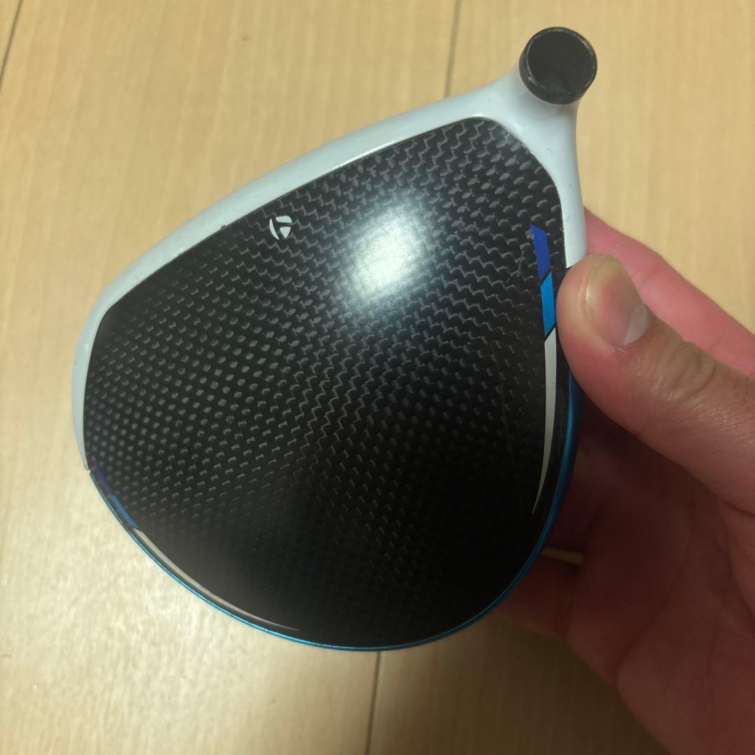 TaylorMade SIM2 MAX-D ドライバー 10.5度