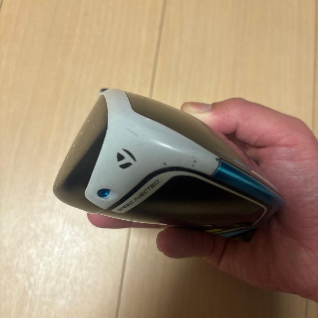 TaylorMade SIM2 MAX-D ドライバー 10.5度