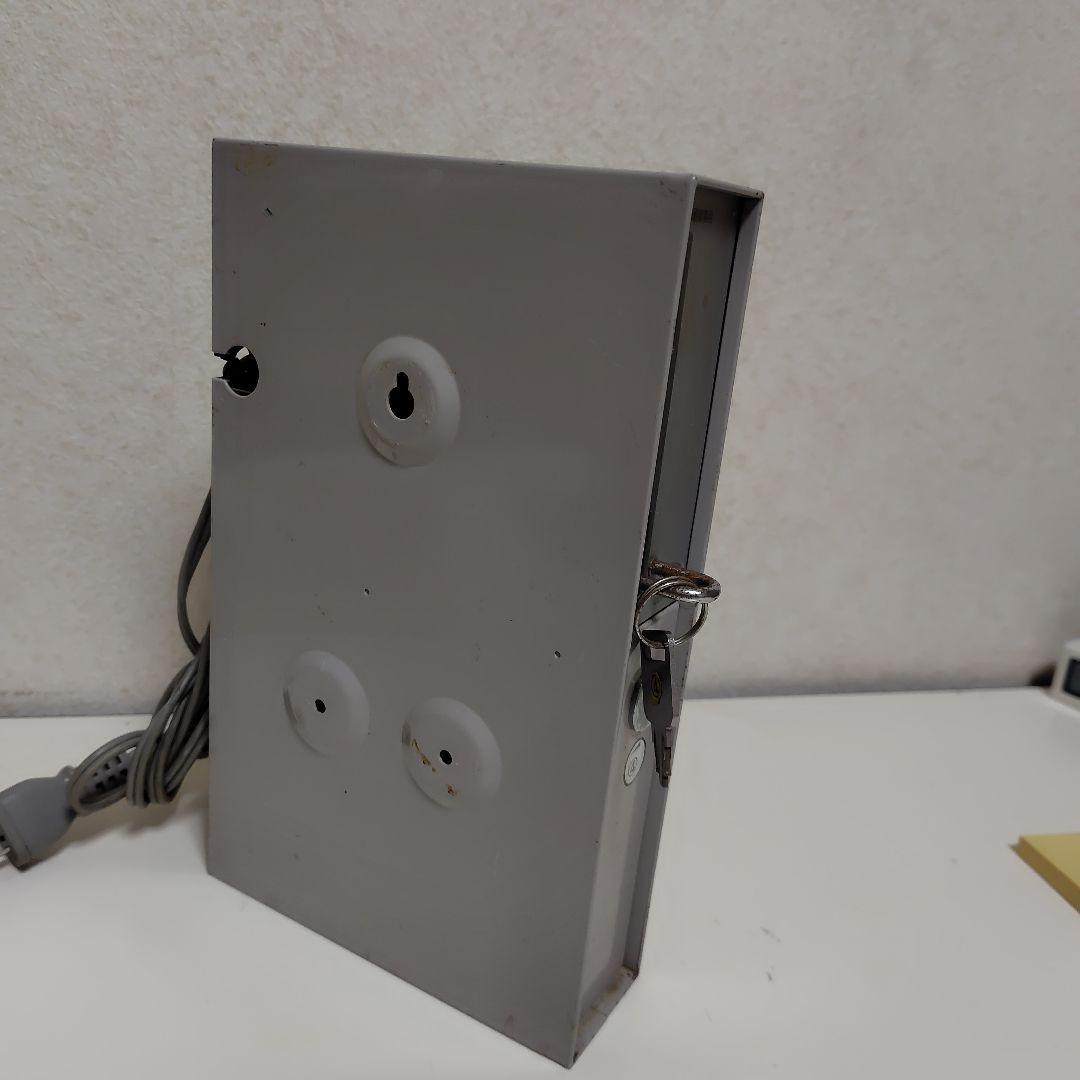 東亜電子タイマー百円用