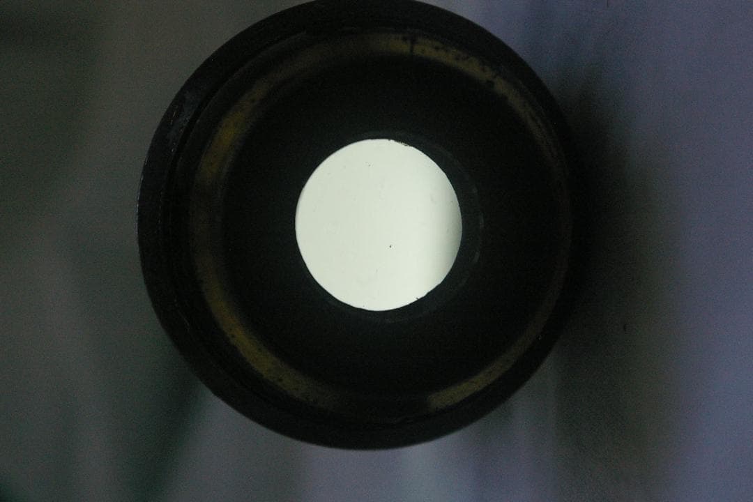 テスト画像有　古典玉 Monopol 15cm f8 Leica-Lマウント改