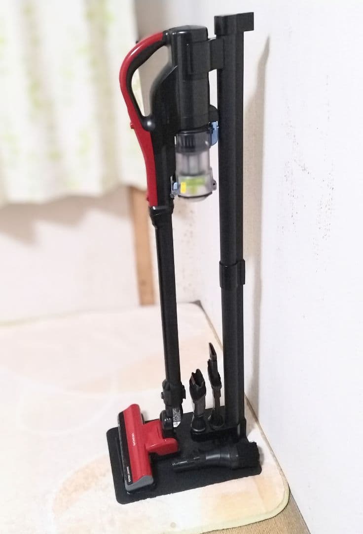 日立充電式掃除機 PV-BHL1000J1