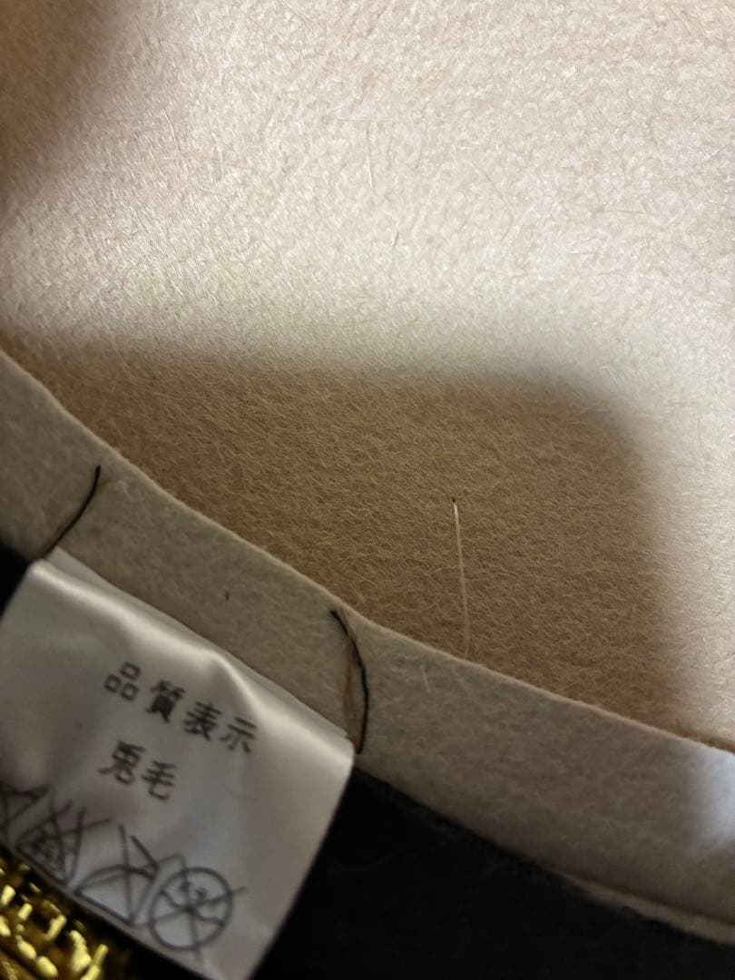 マキシン◆maxim◆ミルクティー×リボン