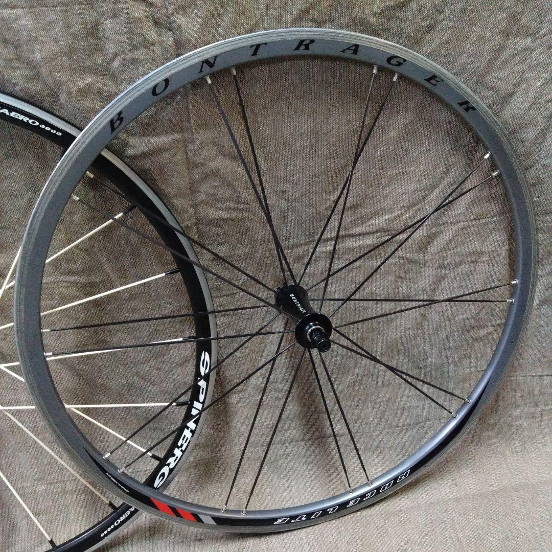 650c 26インチ ロードホイール