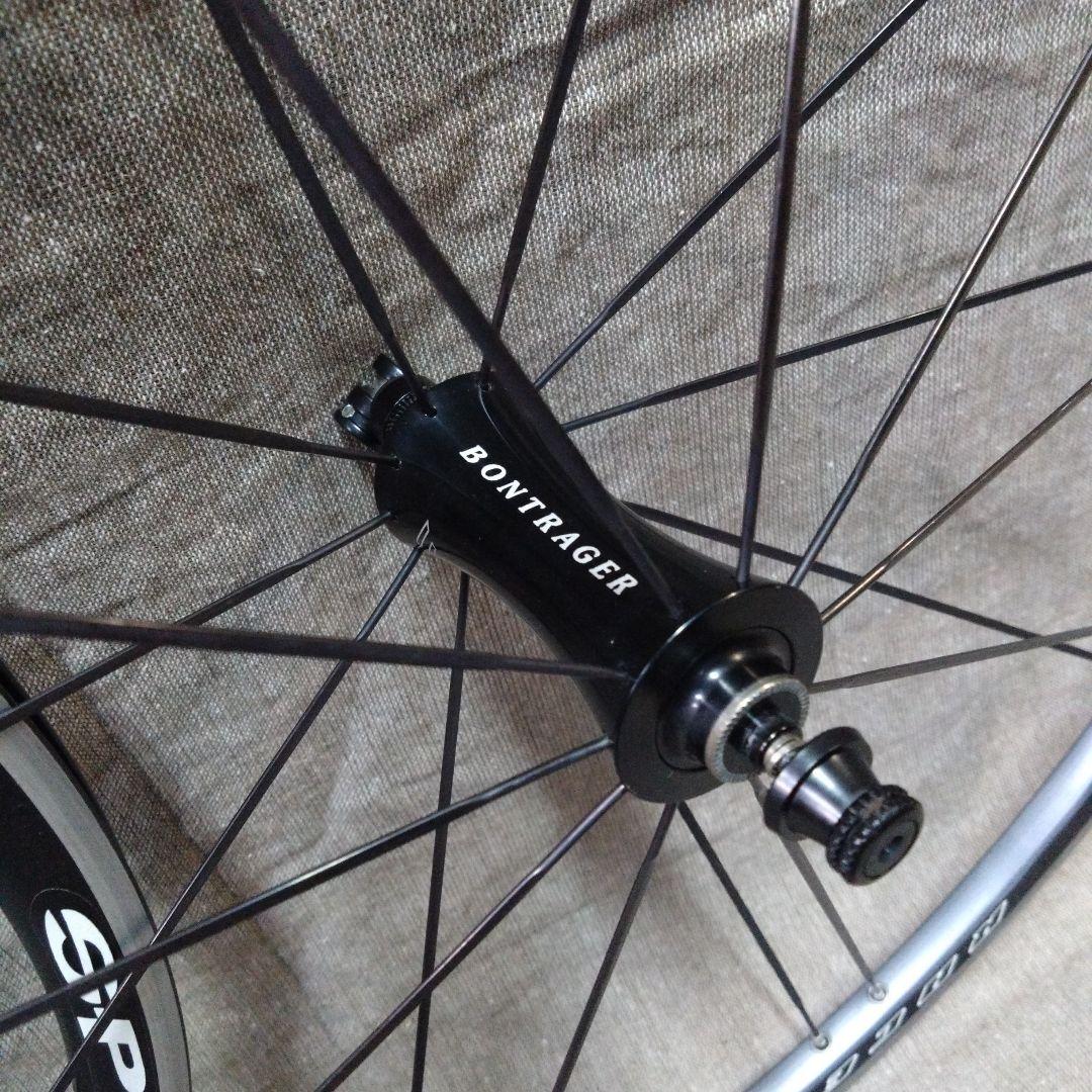 650c 26インチ ロードホイール